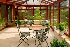 Eagle Barnsdale conservatory quotes