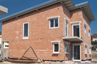 Eagle Barnsdale home extensions