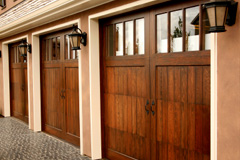 Eagle Barnsdale garage extension quotes