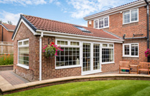 Eagle Barnsdale house extension leads